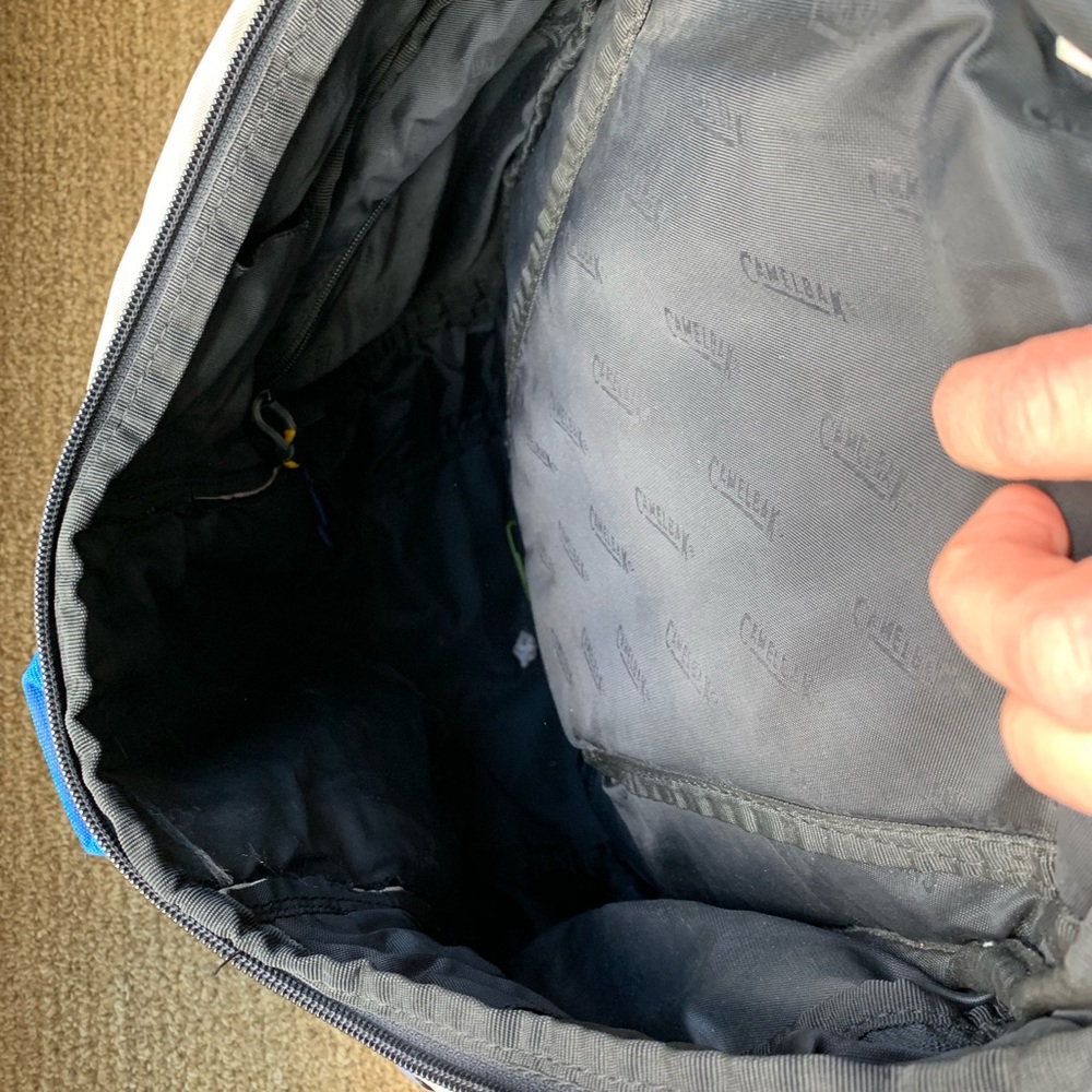 Camelbak Backpack - image 3